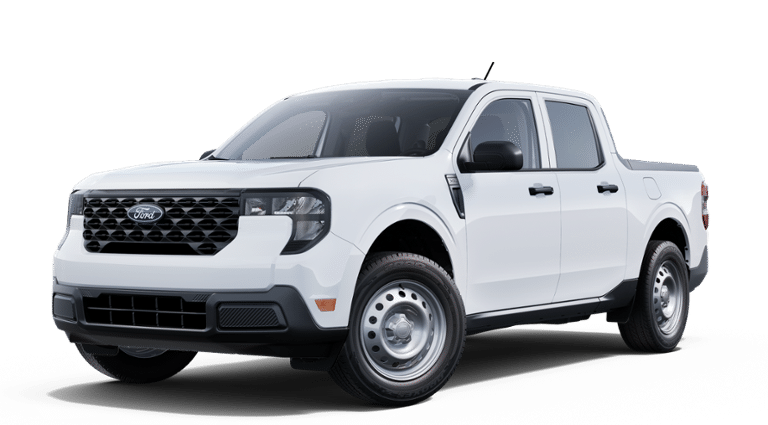 2025 Ford Maverick XL 2.5L I-4 Hybrid