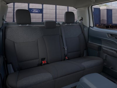 2026 Ford Maverick XL 2.5L I-4 Hybrid