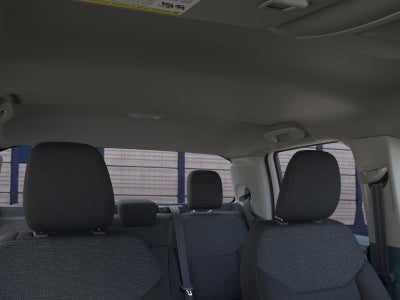 2026 Ford Maverick XL 2.5L I-4 Hybrid