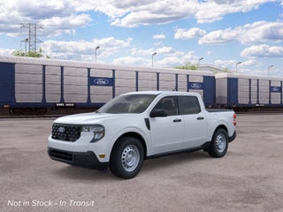 2026 Ford Maverick XL 2.5L I-4 Hybrid