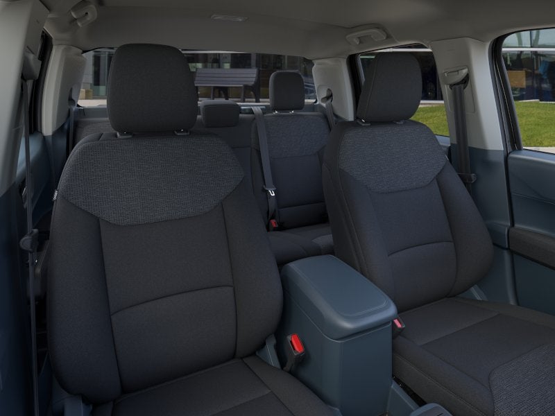 2026 Ford Maverick XL 2.5L I-4 Hybrid