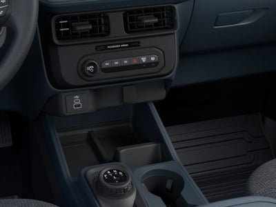 2026 Ford Maverick XL 2.5L I-4 Hybrid