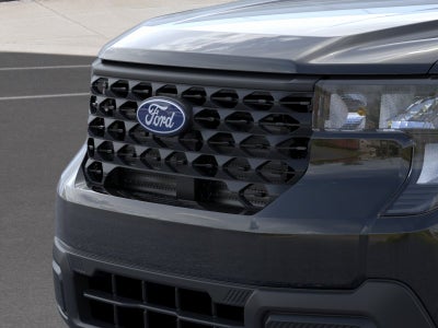 2026 Ford Maverick XL 2.5L I-4 Hybrid