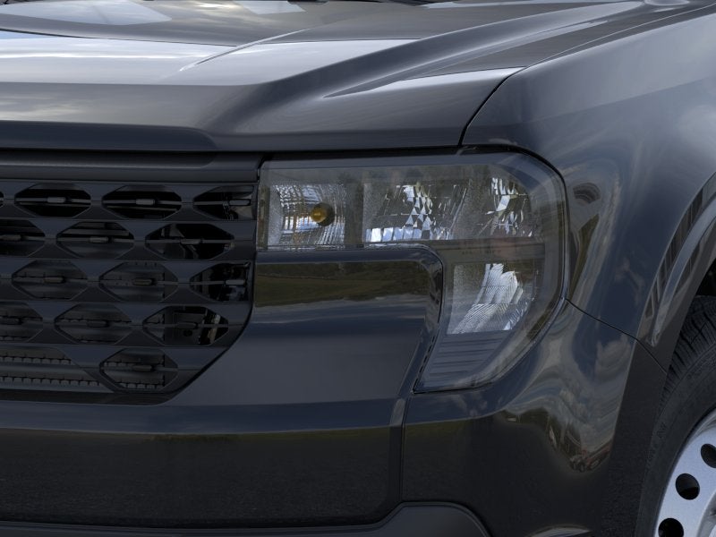 2026 Ford Maverick XL 2.5L I-4 Hybrid