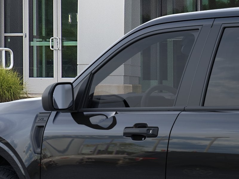2026 Ford Maverick XL 2.5L I-4 Hybrid