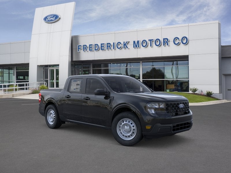2026 Ford Maverick XL 2.5L I-4 Hybrid