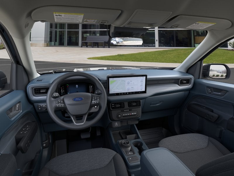 2026 Ford Maverick XL 2.5L I-4 Hybrid