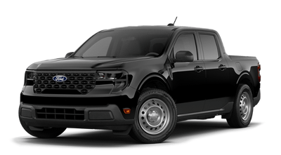 2026 Ford Maverick XL 2.5L I-4 Hybrid