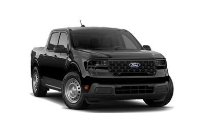 2026 Ford Maverick XL 2.5L I-4 Hybrid