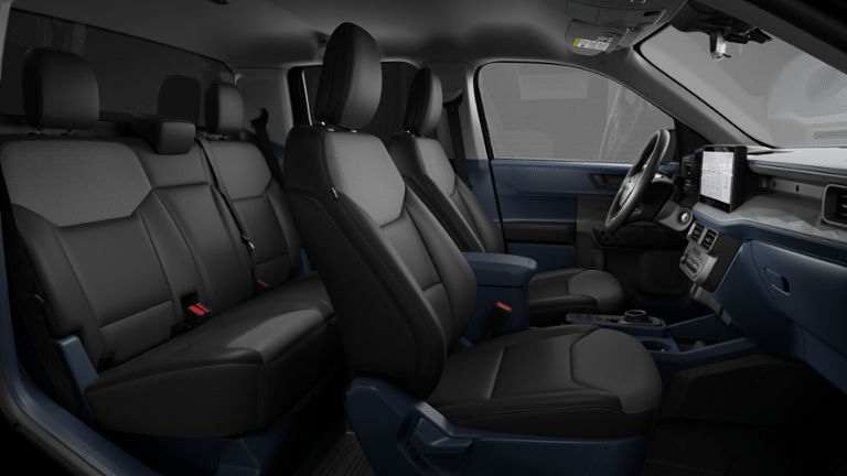 2026 Ford Maverick XL 2.5L I-4 Hybrid