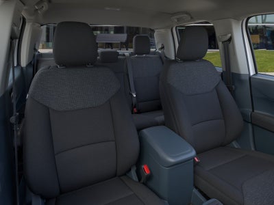 2026 Ford Maverick XL 2.5L I-4 Hybrid
