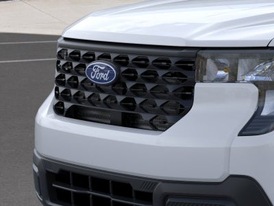 2026 Ford Maverick XL 2.5L I-4 Hybrid