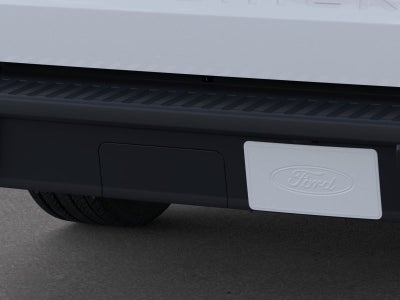 2026 Ford Maverick XL 2.5L I-4 Hybrid