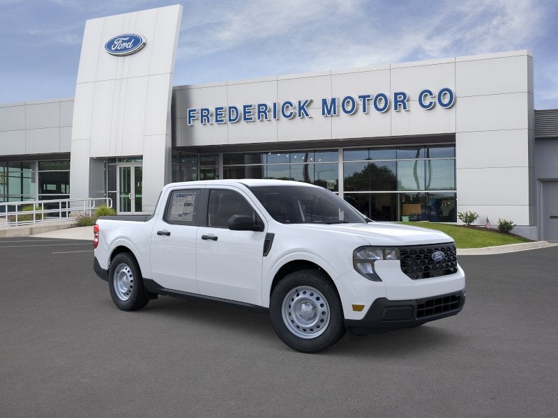 2026 Ford Maverick XL 2.5L I-4 Hybrid