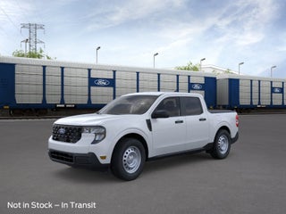 2026 Ford Maverick XL 2.5L I-4 Hybrid