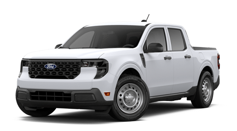 2026 Ford Maverick XL 2.5L I-4 Hybrid
