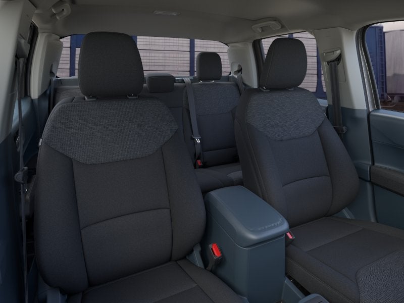 2026 Ford Maverick XL 2.5L I-4 Hybrid