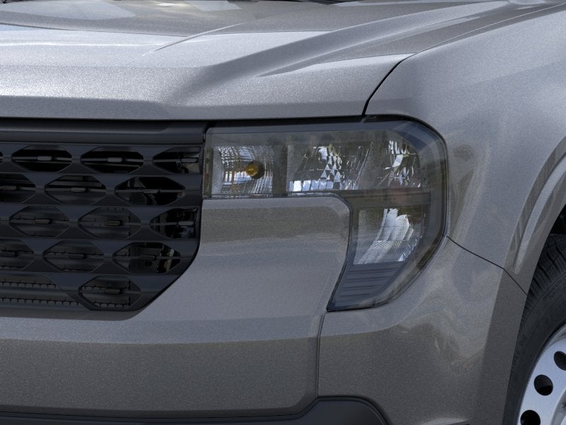 2026 Ford Maverick XL 2.5L I-4 Hybrid