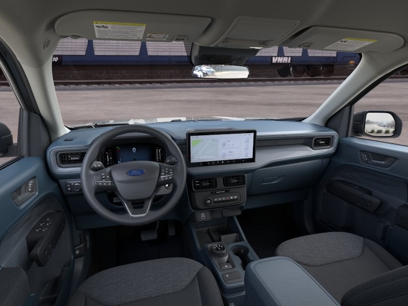 2026 Ford Maverick XL 2.5L I-4 Hybrid