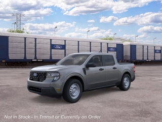 2026 Ford Maverick XL 2.5L I-4 Hybrid
