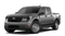 2026 Ford Maverick XL 2.5L I-4 Hybrid