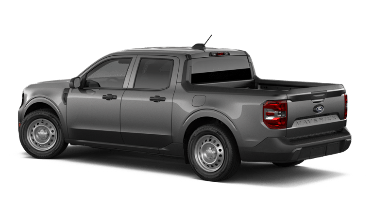 2026 Ford Maverick XL 2.5L I-4 Hybrid