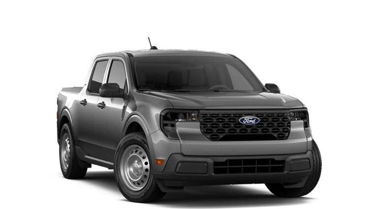 2026 Ford Maverick XL 2.5L I-4 Hybrid