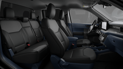 2026 Ford Maverick XL 2.5L I-4 Hybrid