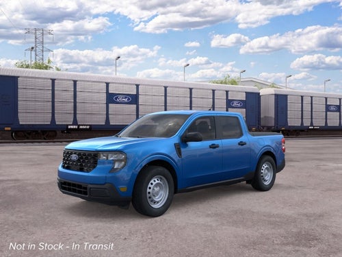 2026 Ford Maverick XL 2.5L I-4 Hybrid