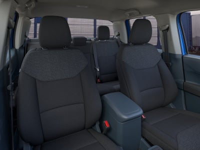 2026 Ford Maverick XL 2.5L I-4 Hybrid