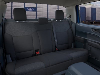 2026 Ford Maverick XL 2.5L I-4 Hybrid
