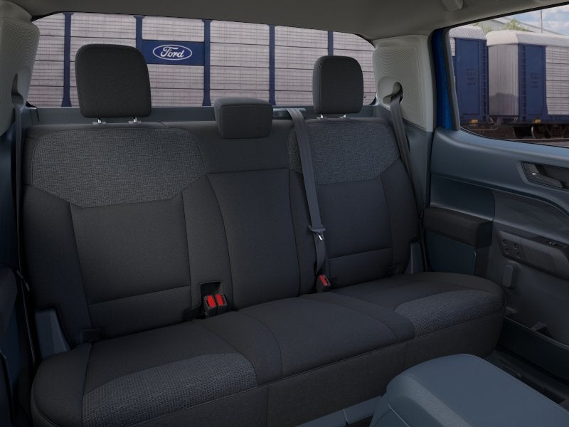 2026 Ford Maverick XL 2.5L I-4 Hybrid