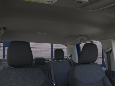 2026 Ford Maverick XL 2.5L I-4 Hybrid