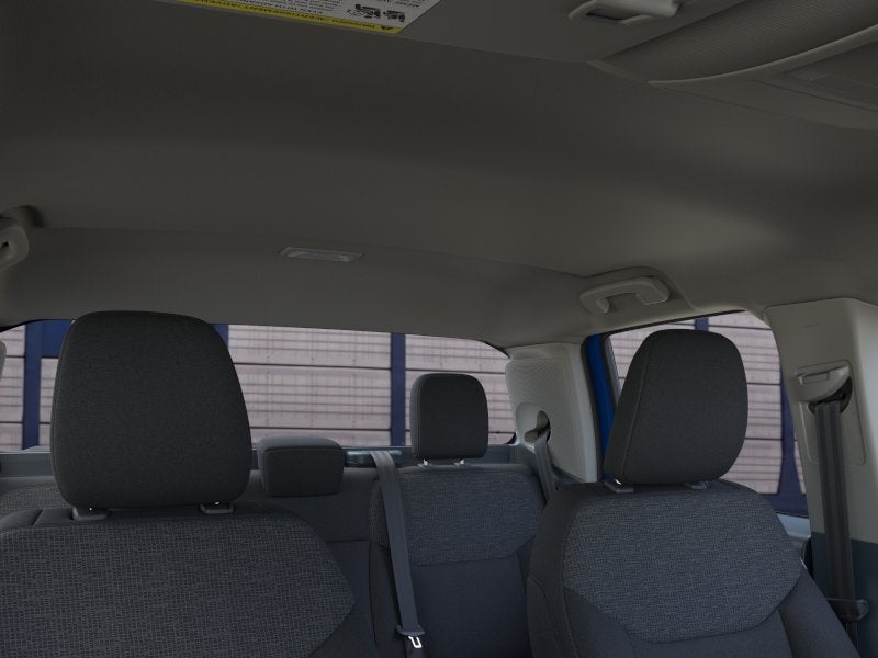 2026 Ford Maverick XL 2.5L I-4 Hybrid