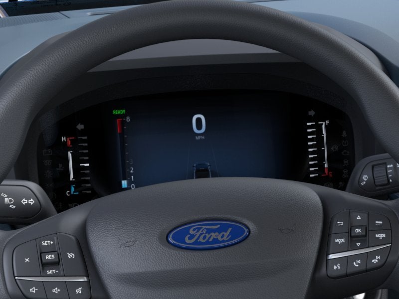 2026 Ford Maverick XL 2.5L I-4 Hybrid