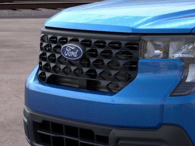 2026 Ford Maverick XL 2.5L I-4 Hybrid