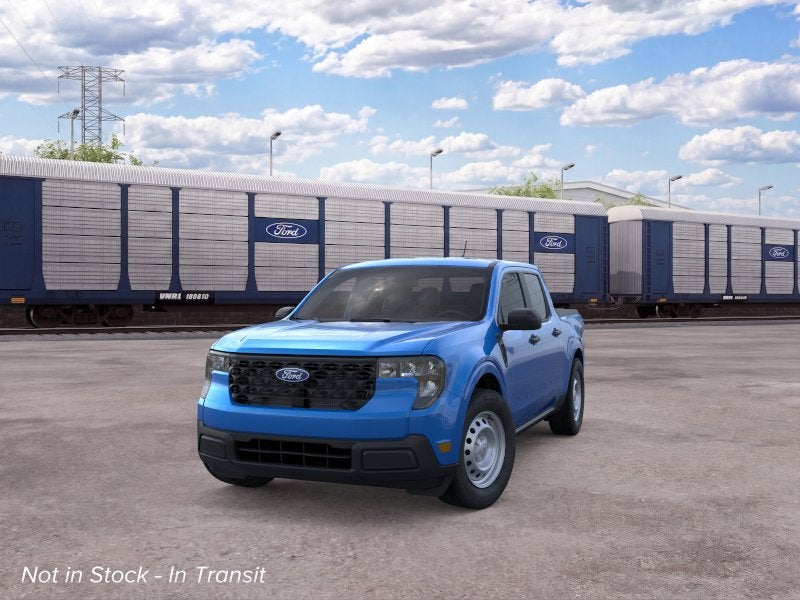 2026 Ford Maverick XL 2.5L I-4 Hybrid