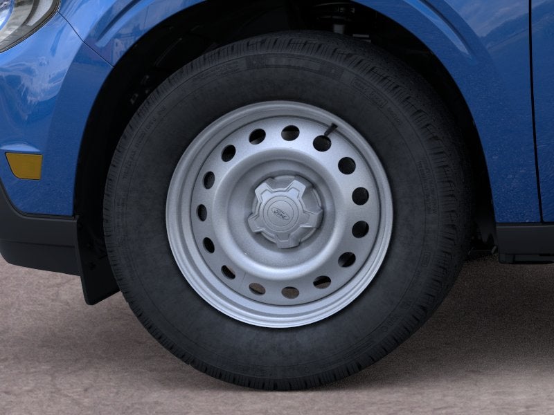 2026 Ford Maverick XL 2.5L I-4 Hybrid