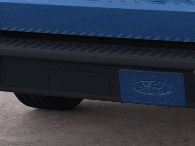 2026 Ford Maverick XL 2.5L I-4 Hybrid