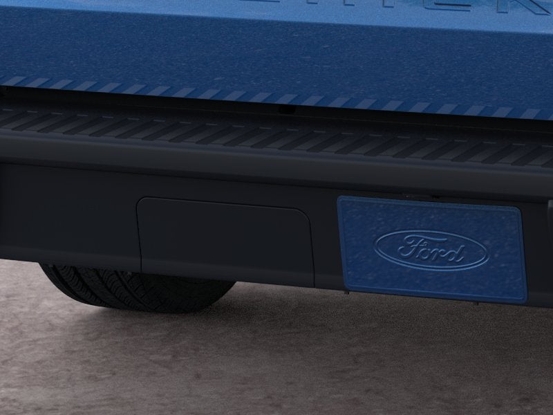 2026 Ford Maverick XL 2.5L I-4 Hybrid