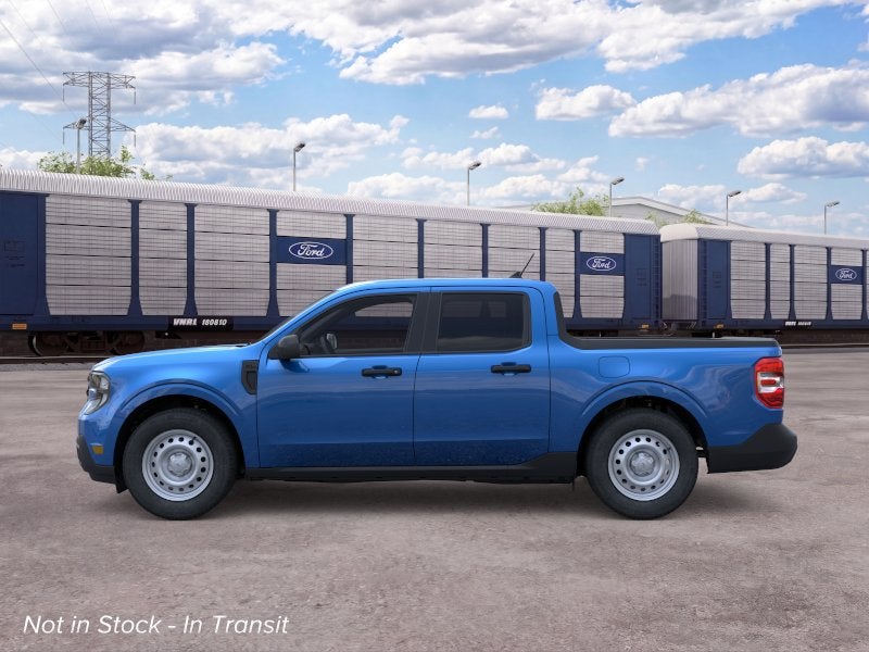 2026 Ford Maverick XL 2.5L I-4 Hybrid
