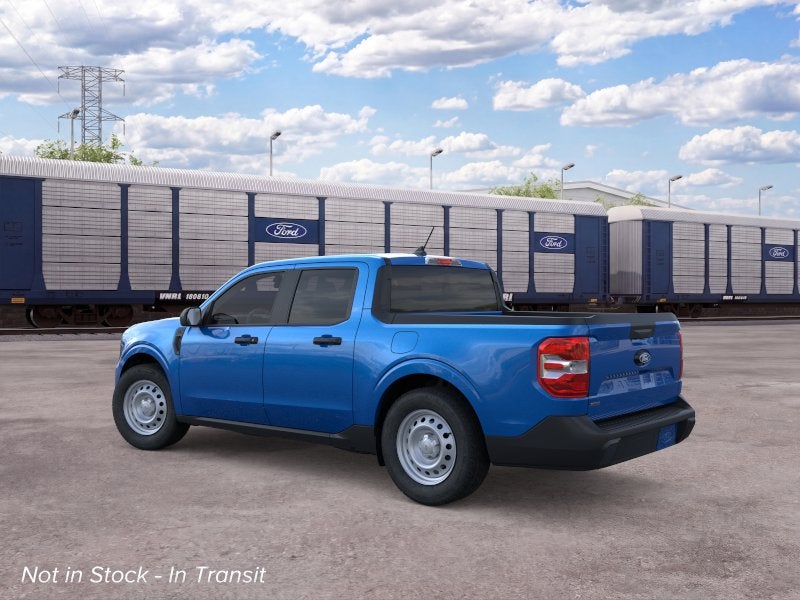 2026 Ford Maverick XL 2.5L I-4 Hybrid