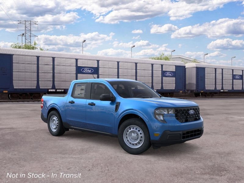 2026 Ford Maverick XL 2.5L I-4 Hybrid