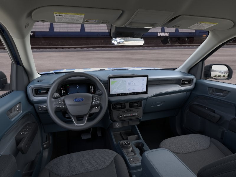 2026 Ford Maverick XL 2.5L I-4 Hybrid