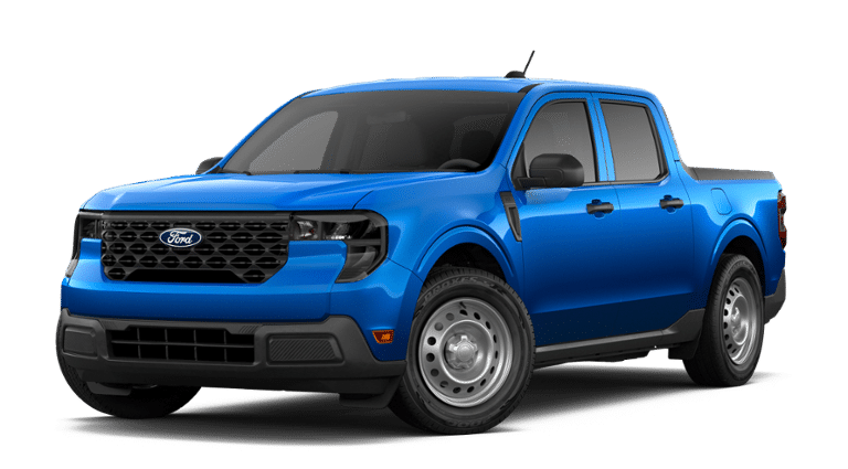 2026 Ford Maverick XL 2.5L I-4 Hybrid