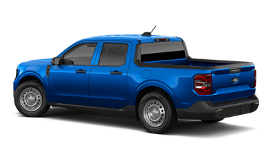 2026 Ford Maverick XL 2.5L I-4 Hybrid