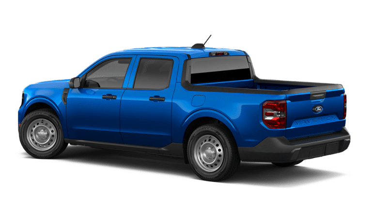 2026 Ford Maverick XL 2.5L I-4 Hybrid