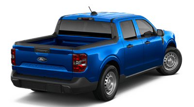 2026 Ford Maverick XL 2.5L I-4 Hybrid