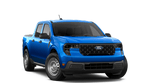 2026 Ford Maverick XL 2.5L I-4 Hybrid