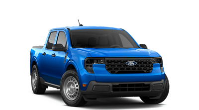 2026 Ford Maverick XL 2.5L I-4 Hybrid